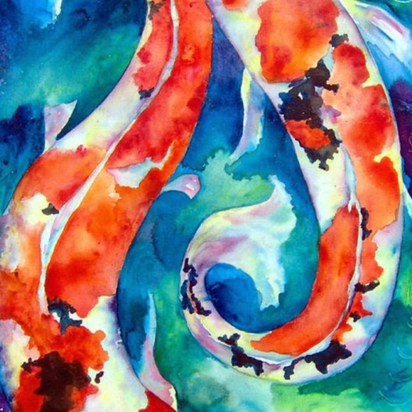 Meet your Posher, Karen - Picture 1 of 1